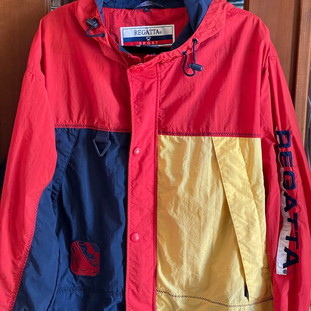 Regatta Sport jacket L